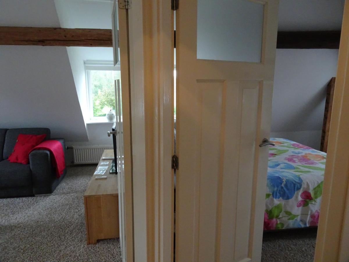 Rest En Romte Bed & Breakfast Birdaard Dış mekan fotoğraf