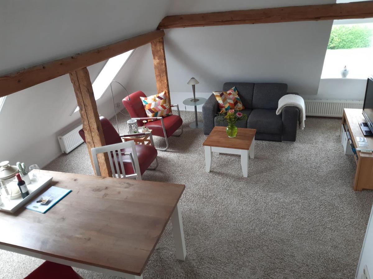 Rest En Romte Bed & Breakfast Birdaard Dış mekan fotoğraf