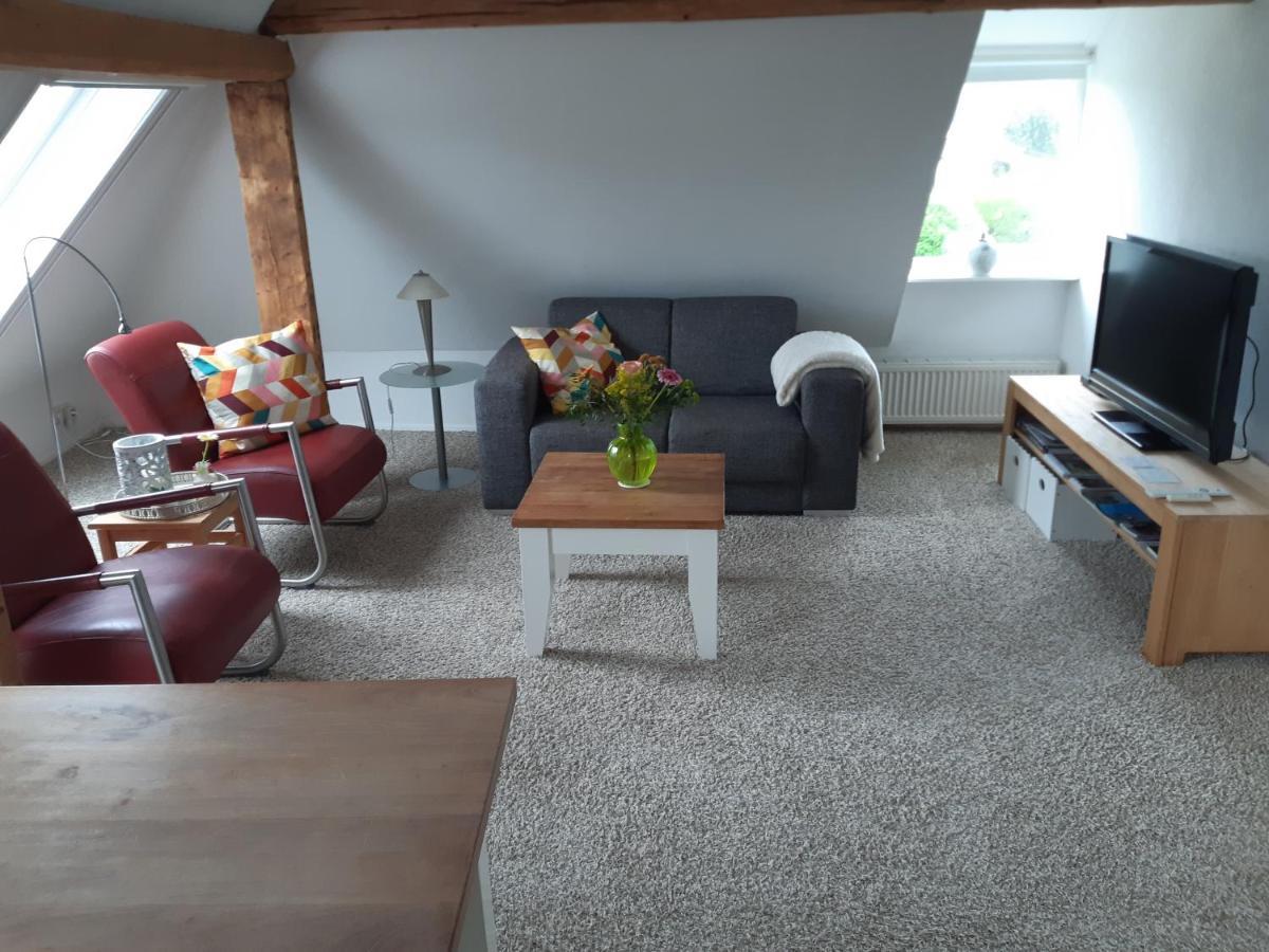 Rest En Romte Bed & Breakfast Birdaard Dış mekan fotoğraf